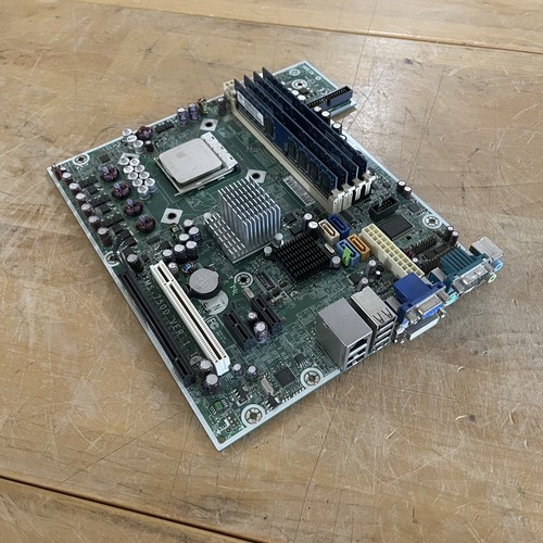 Compaq dc5850 sff - hp,
