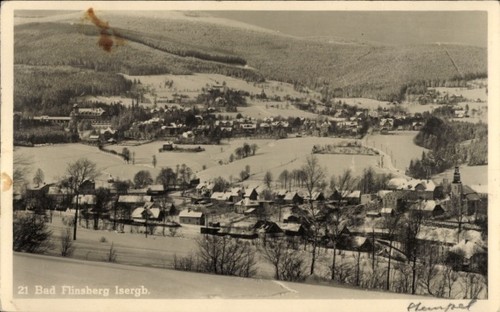 świeradów zdrój bad - ak,
