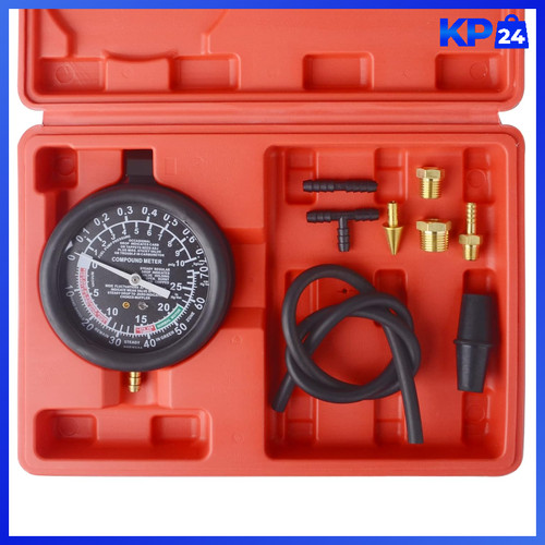 Vakuumtester unterdruck tester - unterdruck,