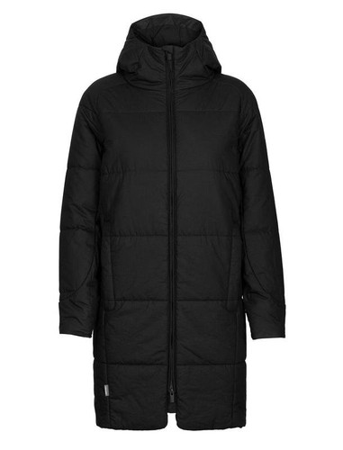 Women icebreaker jacket - icebreaker,
