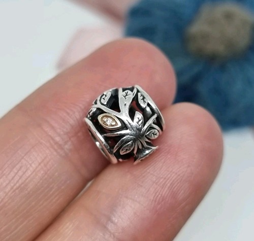 Original pandora silber 14k - original, &