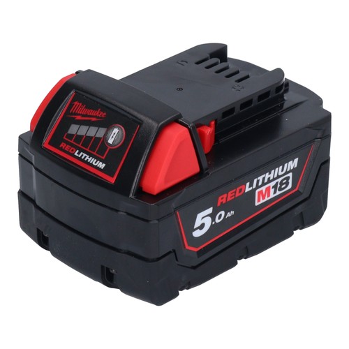 Milwaukee m18 akku - m18,