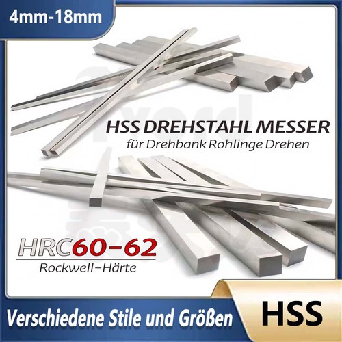Hss drehstahl messer für - drehstahl,