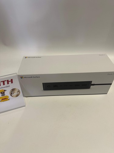 Microsoft surface dock - ✔️,