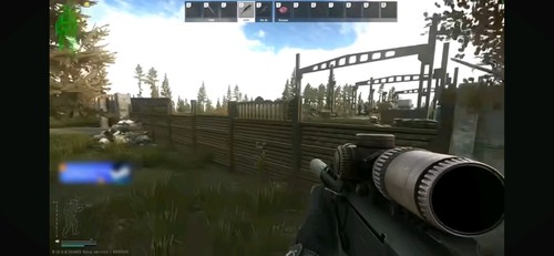 Eft escape from - ,