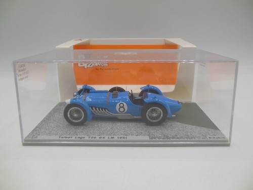 Bizarre bz431 1951 talbot - 1951,