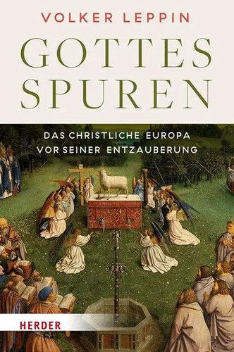 Gottesspuren das christliche - gottesspuren.,
