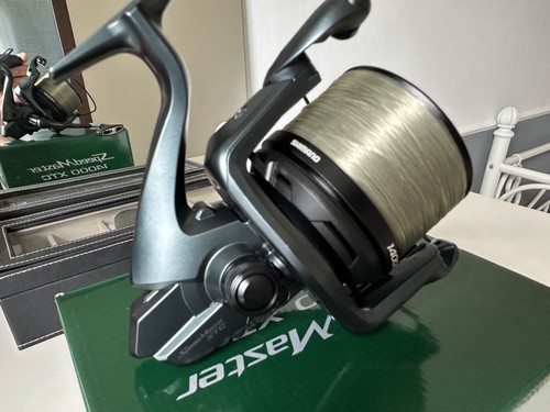 Shimano speedmaster 14000 xtc - speedmaster,