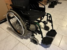 Rollstuhl