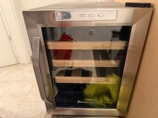 Weinkühlschrank KR-12ASS 12