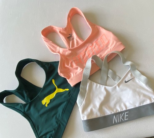 Sport bustier - *, *🏋