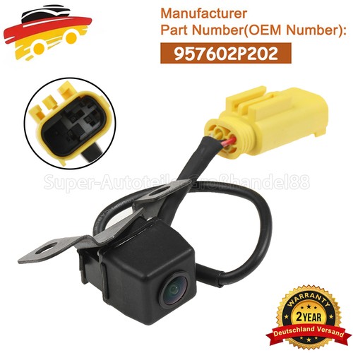 Rückfahrkamera 957602p202 - rückfahrkamera,