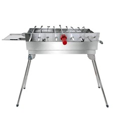 Mangal President Set mit 9er