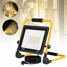 Led fluter flutlicht - led, 100w