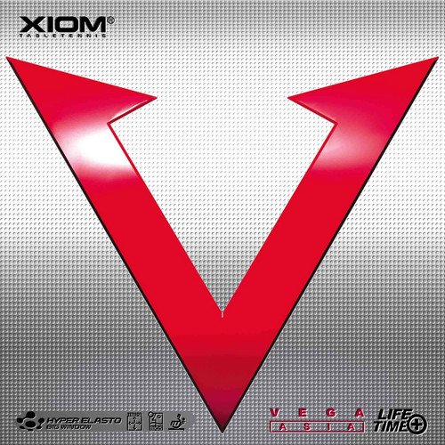 Xiom vega asia - xiom,