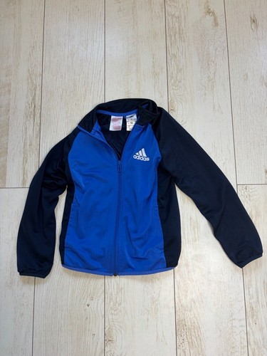 Adidas kinder trainingsjacke - kinder,