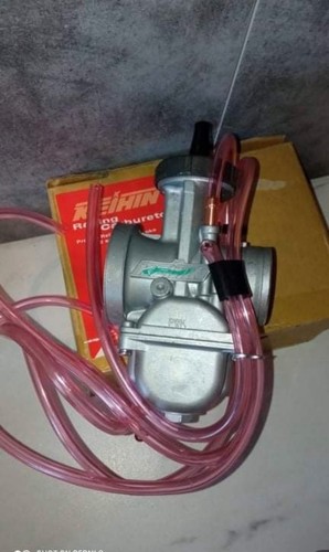 Vergaser keihin pwk 38mm - vergaser,