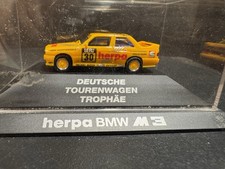 BMW M3 3er E30 Deutsche