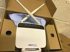 Neu Direct Save Telecom ADSL-RTLQ3-0001 Router WLAN 