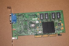 Diamond Speedstar A200 - VGA