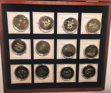 Gedenkmünzen Olympia Peking