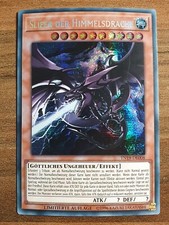 Yu-Gi-Oh! TN19-DE008 Slifer