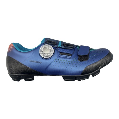 Shimano xc5 mtb spd schuhe - xc5,