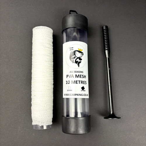 Pva rohr inkl big - inkl., 10m