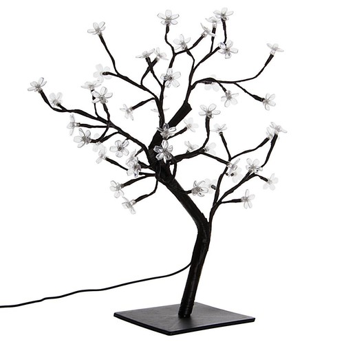 Baum mit blüten - mit, 48