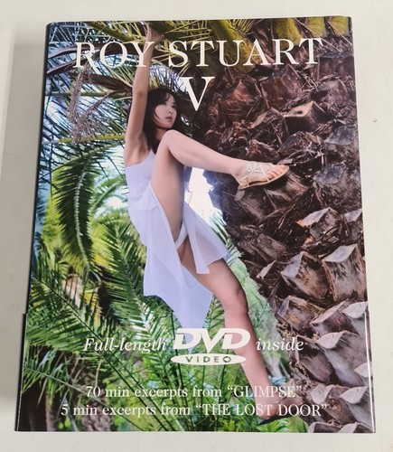 Roy stuart ohne - v,