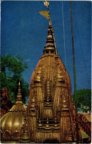 Cpm banaras golden temple - cpm,
