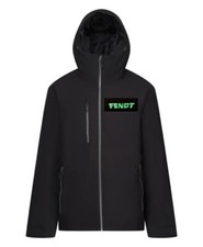 Fendt Traktor wasserdichte