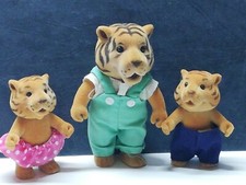 SYLVANIAN TIGER FOREST