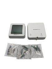 Honeywell Home Blanc T6 Smart WiFi Thermostat, Verbindung mit App/WLAN/Weiß