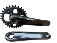 Shimano XT Kurbel