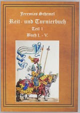 Jeremias Schemel - Reit- und