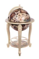 XXL Riesiger Barwagen