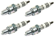 Zündkerze Set 4 Stück NGK