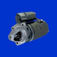 Mahle Anlasser Fendt 3,0KW 9 Z