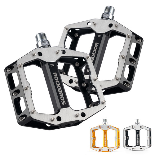 Rockbros fahrradpedale - rockbros,