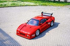 Ferrari 288 GTO Evoluzione