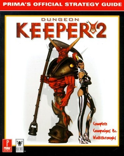Dungeon keeper strategy - dungeon,