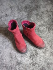 Damen, Stiefelette, Boots, Gr
