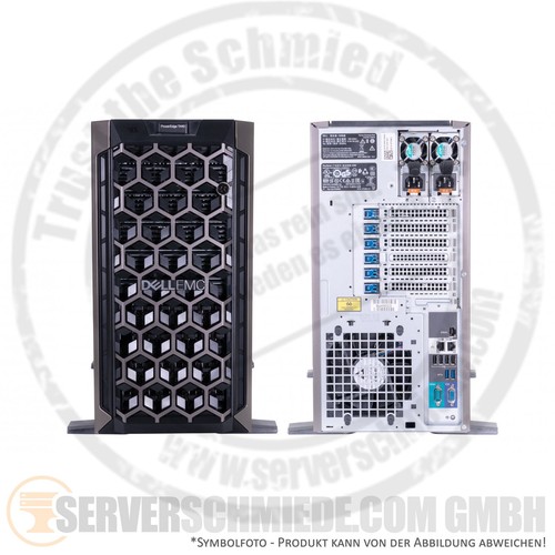 Dell poweredge t440 - poweredge,