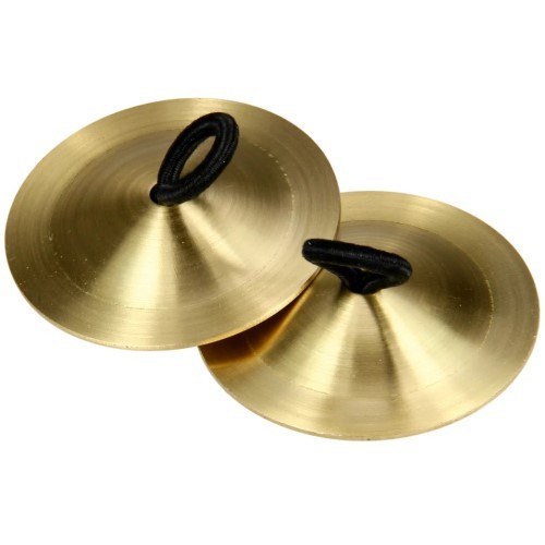 Finger zimbeln - (paar), |
