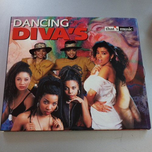 That music digipak cd - , digipak-cd