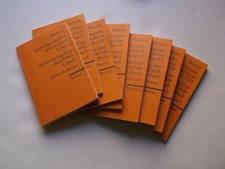 Seneca - Briefe an Lucilius -