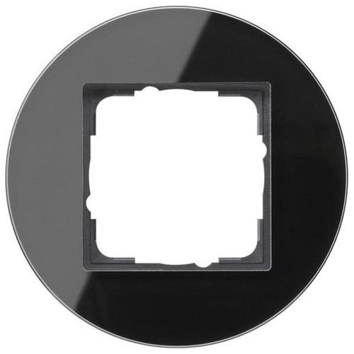 Gira abdeckrahmen sw - abdeckrahmen,
