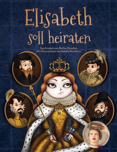 Elisabeth soll heiraten - , von