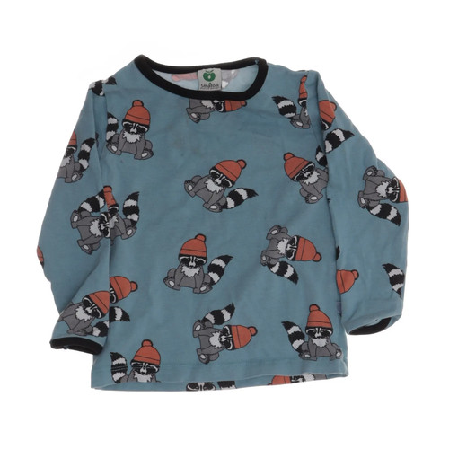 Småfolk langarmshirt - småfolk,,